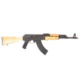 CENTURY ARMS RAS47 7.62X39MM - 2 of 3