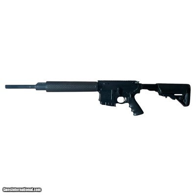 DPMS LR-GII 7.62X51MM NATO