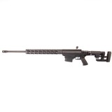 RUGER PRECISION 6MM CREEDMOOR - 1 of 2