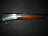 WINCHESTER Model 3 .22 CAL - 3 of 3