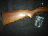 WINCHESTER Model 69A .22 SHORT - 2 of 3