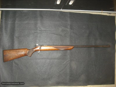 REMINGTON Model 41P .22 S/L/LR