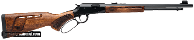SAVAGE ARMS DLX REVEL .22 LR