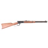 WINCHESTER MODEL 1892 .357 MAG - 2 of 2