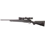 MOSSBERG PATRIOT .243 WIN - 1 of 2