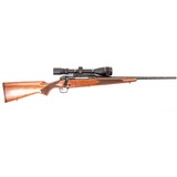 WINCHESTER MODEL 70 CARBINE .270 WIN - 2 of 2