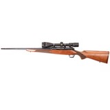 WINCHESTER MODEL 70 CARBINE .270 WIN - 1 of 2