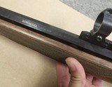 WINCHESTER MODEL 1885 HIGH WALL HUNTER HIGH GRADE 6.5MM CREEDMOOR - 2 of 3