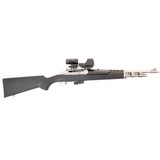 RUGER RANCH RIFLE .223 REM - 2 of 3