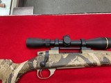 WEATHERBY VANGUARD FIRST LITE SPECTER 6.5 PRC - 2 of 3