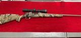 WEATHERBY VANGUARD FIRST LITE SPECTER 6.5 PRC - 1 of 3