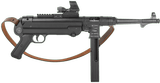 MAUSER MP40P .22 LR - 1 of 1