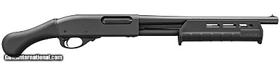 REMINGTON 870 TAC-14 20 GA