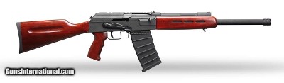 PANZER ARMS AK-12 12 GA