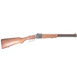 CHIAPPA FIREARMS DOUBLE BADGER 20 GA/.22 LR - 2 of 2