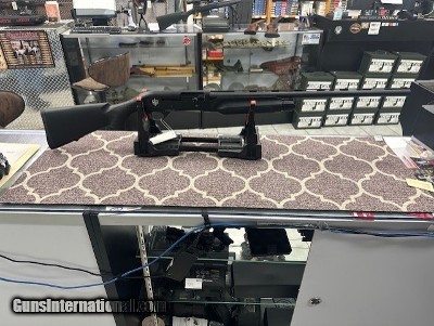 MAC (MILITARY ARMAMENT CORP.) mac 2 12 GA