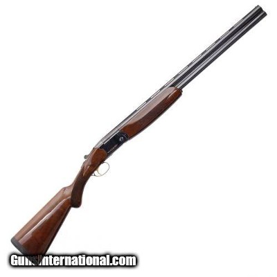 WEATHERBY Orion II Walnut Blued 12 GA