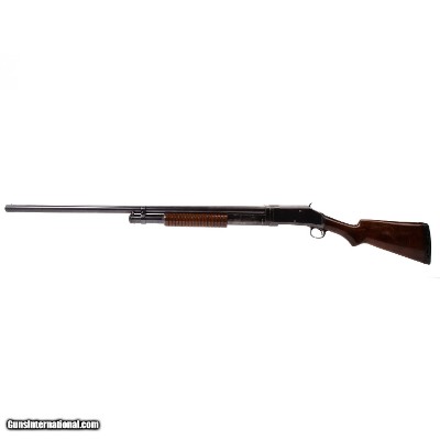 WINCHESTER MODEL 97 12 GA
