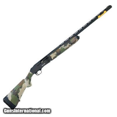 MOSSBERG 940 PRO FIELD 12 GA