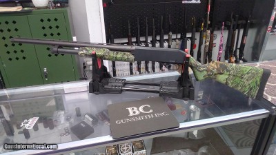 SUN CITY MACHINERY 320 12 GA