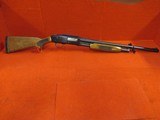MOSSBERG 500A (Rifled Barrel) 12 GA - 1 of 3