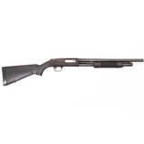 MOSSBERG 500 (LE TRADE-IN) 12 GA - 2 of 2