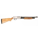 MOSSBERG 500 (LE TRADE-IN) 12 GA - 2 of 2