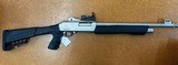 DICKINSON ARMS XX3D 12 GA - 1 of 2