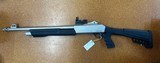 DICKINSON ARMS XX3D 12 GA - 2 of 2