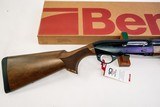 BENELLI MONTEFELTRO 12 GA - 2 of 3
