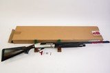 BENELLI ETHOS 20 GA - 1 of 3