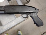 MOSSBERG 500A 12 GA - 3 of 3