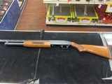 MOSSBERG 500A 12 GA - 1 of 3