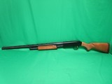 MOSSBERG 500 12 GA - 1 of 3
