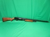 MOSSBERG 500 12 GA - 2 of 3