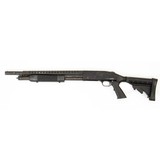 MOSSBERG 500 (LE TRADE-IN) 12 GA - 1 of 2