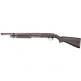 MOSSBERG 500 (LE TRADE-IN) 12 GA - 1 of 2