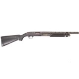MOSSBERG 500 (LE TRADE-IN) 12 GA - 2 of 2