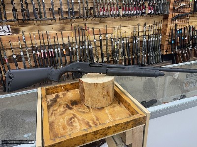 TRISTAR ARMS INC. COBRA 20 GA