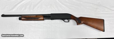 FRANCOLIN ARMS PUMA COMBO 12 GA