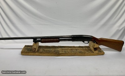 WARDS WESTERN FIELD XNH 565-G 12 GA