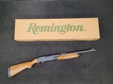 REMINGTON 870 12 GA - 1 of 3