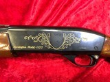 REMINGTON 1100 Ducks Unlimited 12 GA - 3 of 3
