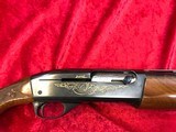 REMINGTON 1100 Ducks Unlimited 12 GA - 2 of 3