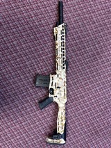 PANZER ARMS AR-12 12 GA - 1 of 3