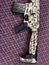 PANZER ARMS AR-12 12 GA - 2 of 3