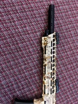 PANZER ARMS AR-12 12 GA - 3 of 3