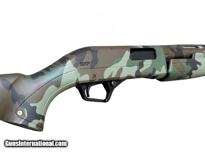 WINCHESTER SXP WATERFOWL HUNTER 12 GA