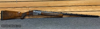 PARKER BROTHERS Single Barrel Trap 12 GA
