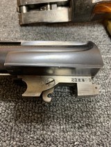 PARKER BROTHERS Single Barrel Trap 12 GA - 3 of 3